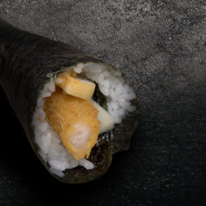 temaki-tempura-sauce-spicy-restaurant-japonais-saint-brieuc-commander-sur-place-a-emporter