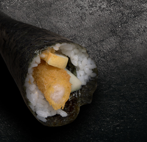 temaki-tempura-sauce-spicy-restaurant-japonais-saint-brieuc-commander-sur-place-a-emporter