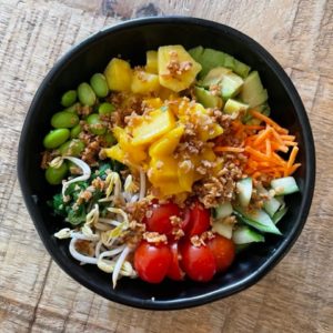 poke-bowl-vegetarien-restaurant-japonais-saint-brieuc